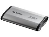 Нов продукт в секция HDD външен 4TB (4000GB) ADATA SD810 External SSD Black SD810-4000G-CSG