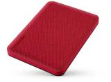 Toshiba Canvio Advance Red External, HDTCA10ER3AA твърд диск външен снимка №2 Toshiba Canvio Advance Red External, HDTCA10ER3AA твърд диск външен снимка №2