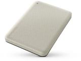 Toshiba Canvio Advance white external retail, HDTCA20EW3AA твърд диск външен снимка №2