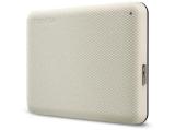 Toshiba Canvio Advance white external retail, HDTCA20EW3AA твърд диск външен снимка №3