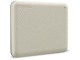 Toshiba Canvio Advance white external retail, HDTCA20EW3AA твърд диск външен снимка №4