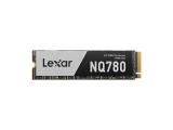 Нов продукт в секция HDD SSD 1TB (1000GB) Lexar NQ780 M.2  PCIe Gen 4X4  NVMe, LNQ780X001T-RNNNG