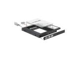 Нов продукт в секция HDD преходник/адаптер за монтаж  Delock Slim SATA 5.25-2,5 Built-in, 61993
