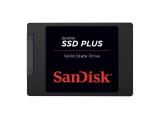 Нов продукт в секция HDD SSD 500GB SanDisk SSD Plus, SDSSDA-500G-G28