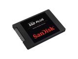 SanDisk SSD Plus, SDSSDA-500G-G28 твърд диск SSD снимка №2