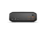 SanDisk PROFESSIONAL G-DRIVE PROJECT 2x Thunderbolt 3 HDD, SDPHG1H-008T-MBAAD твърд диск външен снимка №3
