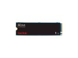 Хард диск SanDisk SSD PLUS M.2 NVMe PCIe Gen 3.0, SDSSDA3N-1T00-G26. Цена и спецификации.