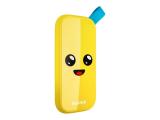 SanDisk Fortnite Portable SSD, Peely Edition SDSSDE30-2T00-G25F твърд диск външен снимка №3