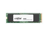 Хард диск CRUCIAL E100 CT1000E100SSD8 PCIe 4.0 Gen4 NVMe tray. Цена и спецификации.