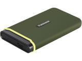 Описание и цена на външен 500GB Transcend ESD380C External SSD USB 3.2 Gen 2 Type-C