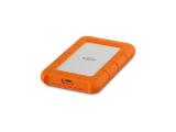 LaCie Rugged STFR2000800 твърд диск външен снимка №2