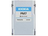 Най-търсен HDD SSD 1.6TB (1600GB) Kioxia PM7-V Series 2.5 SAS 24Gb/s, KPM7VVUG1T60