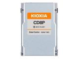Нов продукт в секция HDD SSD 3.84TB (3840GB) Kioxia CD8P-R Series PCIe4.0 x4 256MB, KCD8XPUG3T84