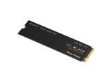 Western Digital Black SN850X WDBB9G0010BNC 2280 PCIe 4.0 NVMe твърд диск SSD снимка №2