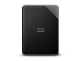 Хард диск Western Digital Elements Portable SE USB 3.0 black WDBEPK0010BBK-WESN. Цена и спецификации.