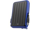Описание и цена на външен 5TB (5000 GB) Silicon Power A66 Shockproof Blue, SP050TBPHD66LS3B