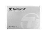 Описание и цена на SSD 256GB Transcend SSD370S SSD 2.5 SATA 6Gb/s MLC Aluminum Case, TS256GSSD370S