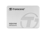 Transcend SSD370S SSD 2.5 SATA 6Gb/s MLC Aluminum Case, TS256GSSD370S твърд диск SSD снимка №2 Transcend SSD370S SSD 2.5 SATA 6Gb/s MLC Aluminum Case, TS256GSSD370S твърд диск SSD снимка №2
