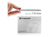 Transcend SSD370S SSD 2.5 SATA 6Gb/s MLC Aluminum Case, TS256GSSD370S твърд диск SSD снимка №3 Transcend SSD370S SSD 2.5 SATA 6Gb/s MLC Aluminum Case, TS256GSSD370S твърд диск SSD снимка №3