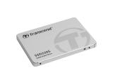 Transcend SSD220S SSD internal 2,5 SATA 6Gb/s TLC TS240GSSD220S твърд диск SSD снимка №2 Transcend SSD220S SSD internal 2,5 SATA 6Gb/s TLC TS240GSSD220S твърд диск SSD снимка №2