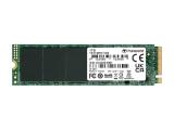 HDD диск 1TB (1000GB) Transcend 112S PCIe Gen3x4 M.2 2280 M-Key 3D TLC DRAM-less TS1TMTE112S M.2 PCI-E SSD Твърд диск 1TB (1000GB) Transcend 112S PCIe Gen3x4 M.2 2280 M-Key 3D TLC DRAM-less TS1TMTE112S M.2 PCI-E SSD