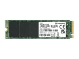 Описание и цена на SSD 1TB (1000GB) Transcend 110Q M.2 2280PCIe Gen3x4 QLC DRAM-less TS1TMTE110Q