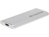 Описание и цена на външен 1TB (1000GB) Transcend External SSD ESD260C, TS1TESD260C