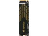 HDD диск 2TB (2000GB) Transcend PCIe SSD 245S M.2 2280 PCIe Gen4x4 NVMe, TS2TMTE245S M.2 PCI-E аксесоари Твърд диск 2TB (2000GB) Transcend PCIe SSD 245S M.2 2280 PCIe Gen4x4 NVMe, TS2TMTE245S M.2 PCI-E аксесоари