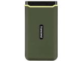 Хард диск Transcend ESD380C mobile SSD TS2TESD380C. Цена и спецификации.