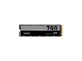 Най-търсен HDD SSD 8TB (8000GB) Lexar NM790 M.2 2280 NVMe PCIe intern retail, LNM790X008T-RNNNG