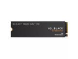 Описание и цена на SSD 2TB (2000GB) Western Digital Black SN8100 M.2 NVMe PCIe Gen 5.0, WDBCMT0020BNC-WRSN