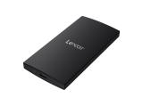 Най-търсен HDD външен 2TB (2000GB) Lexar SL300 External SSD black, LSL300002T-RNBNG