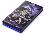 Seagate Genshin Impact Limited Edition STMU1000402 твърд диск външен снимка №2 Seagate Genshin Impact Limited Edition STMU1000402 твърд диск външен снимка №2