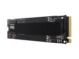 Samsung 990 PCIe 4.0 NVMe M.2 SSD, MZ-V9V1T0BW твърд диск SSD снимка №3 Samsung 990 PCIe 4.0 NVMe M.2 SSD, MZ-V9V1T0BW твърд диск SSD снимка №3