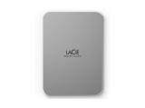 Твърд диск LaCie Mobile Drive USB-C Moon Silver, STLP2000400. Цена и спецификации. Хард диск LaCie Mobile Drive USB-C Moon Silver, STLP2000400. Цена и спецификации.