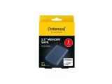 Intenso Memory Safe, 6029585 твърд диск външен снимка №3 Intenso Memory Safe, 6029585 твърд диск външен снимка №3