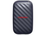 Хард диск SanDisk E10 Portable SSD - black, SDSSDE10-1T00-G25. Цена и спецификации.