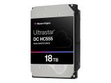 Нов продукт в секция HDD сървърен 18TB (18000GB) Western Digital Ultrastar DC HC555 0B47747