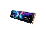 Lexar PLAY X M.2 PCIe 4.0 NVMe SSD, LNMPLYX001T-RNNNG твърд диск SSD снимка №2 Lexar PLAY X M.2 PCIe 4.0 NVMe SSD, LNMPLYX001T-RNNNG твърд диск SSD снимка №2