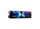Lexar PLAY X M.2 PCIe 4.0 NVMe SSD, LNMPLYX001T-RNNNG твърд диск SSD снимка №3 Lexar PLAY X M.2 PCIe 4.0 NVMe SSD, LNMPLYX001T-RNNNG твърд диск SSD снимка №3