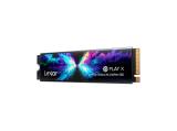 Lexar PLAY X M.2 PCIe 4.0 NVMe SSD, LNMPLYX001T-RNNNG твърд диск SSD снимка №4 Lexar PLAY X M.2 PCIe 4.0 NVMe SSD, LNMPLYX001T-RNNNG твърд диск SSD снимка №4