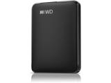 Нов продукт в секция HDD външен 4TB (4000GB) Western Digital Elements Graphite Black, WDBLSS0040BBK-WESN