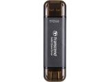 Нов продукт в секция HDD външен 512GB Transcend ESD310C External SSD TS512GESD310C