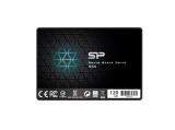 Хард диск Silicon Power Slim S55 SATA III SP120GBSS3S55S25. Цена и спецификации.