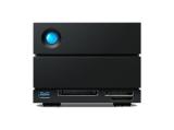 Твърд диск LaCie 2big Dock V2 Thunderbolt 3, STLG60000400. Цена и спецификации. Хард диск LaCie 2big Dock V2 Thunderbolt 3, STLG60000400. Цена и спецификации.