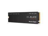 Western Digital Black SN770 NVMe PCIe 4.0 x 4 WDS250G3X0E твърд диск SSD снимка №2 Western Digital Black SN770 NVMe PCIe 4.0 x 4 WDS250G3X0E твърд диск SSD снимка №2
