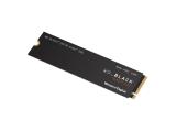 Western Digital Black SN770 NVMe PCIe 4.0 x 4 WDS250G3X0E твърд диск SSD снимка №3 Western Digital Black SN770 NVMe PCIe 4.0 x 4 WDS250G3X0E твърд диск SSD снимка №3