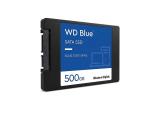 Хард диск Western Digital Blue SA510 WDS500G5B0A-00LMP0. Цена и спецификации.