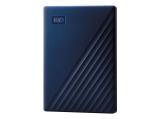Хард диск Western Digital Passport for MAC Blue WDBA2D0020BBL-WESN. Цена и спецификации.