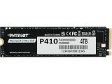 Хард диск Patriot P410 M.2 PCIe 4.0, P410P4TBM28H. Цена и спецификации.